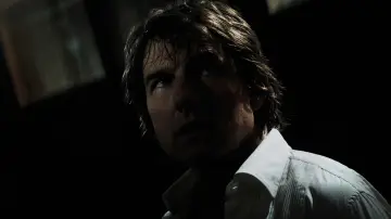 Zasłona do filmu "Mission: Impossible - The Final Reckoning" #515184