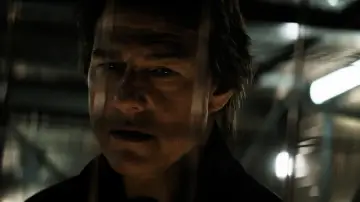 Zasłona do filmu "Mission: Impossible - The Final Reckoning" #515188