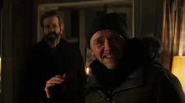 Zasłona do filmu "Mission: Impossible - The Final Reckoning" #515218