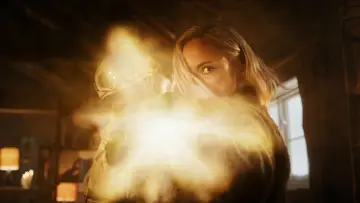 Zasłona do filmu "Mission: Impossible - The Final Reckoning" #515229