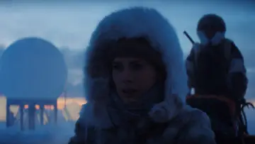 Zasłona do filmu "Mission: Impossible - The Final Reckoning" #515235