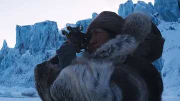Zasłona do filmu "Mission: Impossible - The Final Reckoning" #515237
