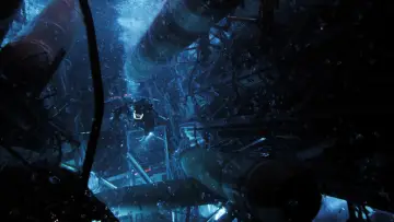 Zasłona do filmu "Mission: Impossible - The Final Reckoning" #515245