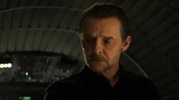 Zasłona do filmu "Mission: Impossible - The Final Reckoning" #515254