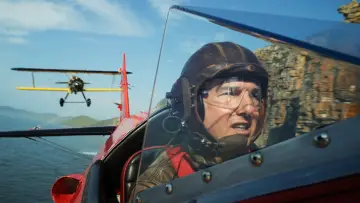 Zasłona do filmu "Mission: Impossible - The Final Reckoning" #515268