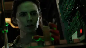 Zasłona do filmu "Mission: Impossible - The Final Reckoning" #515276