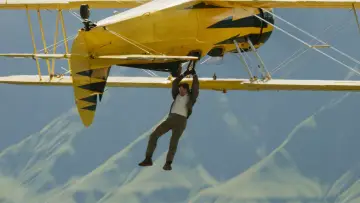 Zasłona do filmu "Mission: Impossible - The Final Reckoning" #515289
