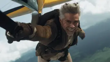 Zasłona do filmu "Mission: Impossible - The Final Reckoning" #515298