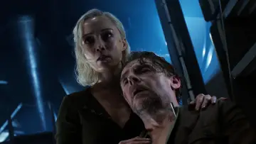 Zasłona do filmu "Mission: Impossible - The Final Reckoning" #515310