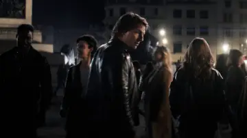 Zasłona do filmu "Mission: Impossible - The Final Reckoning" #515317