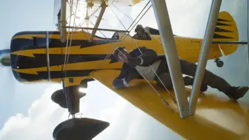 Zasłona do filmu "Mission: Impossible - The Final Reckoning" #515319