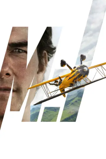 Plakat do filmu "Mission: Impossible - The Final Reckoning" #515824