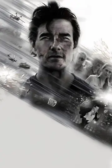 Plakat do filmu "Mission: Impossible - The Final Reckoning" #515884