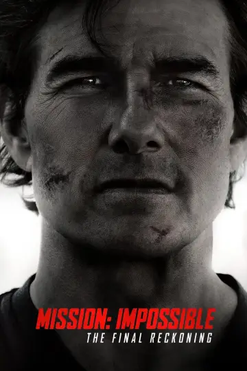 Plakat do filmu "Mission: Impossible - The Final Reckoning" #515924
