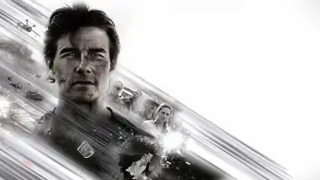 Zasłona do filmu "Mission: Impossible - The Final Reckoning" #766193
