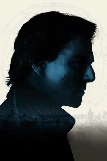Plakat do filmu "Mission: Impossible - The Final Reckoning" #829233