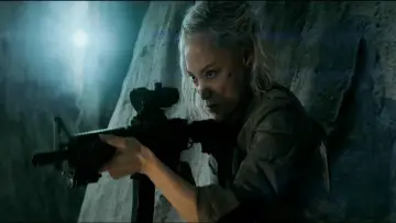 Zasłona do filmu "Mission: Impossible - The Final Reckoning" #925871