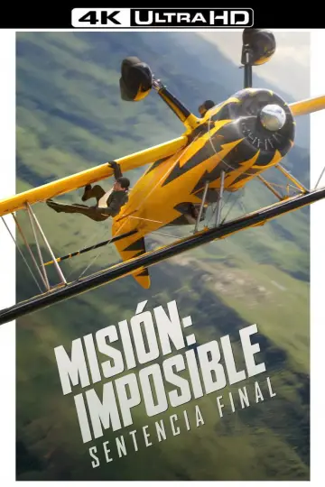 Mission: Impossible - The Final Reckoning