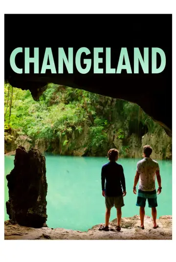 Changeland: Niezwykła podróż