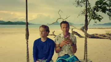 Zasłona do filmu "Changeland: Niezwykła podróż" #492631