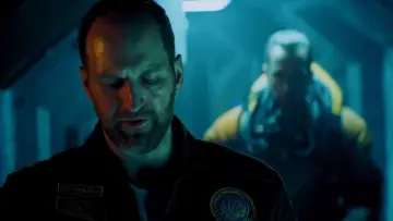 Zasłona do filmu "Druga Ziemia" #316431