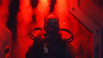 Zasłona do filmu "Druga Ziemia" #316434