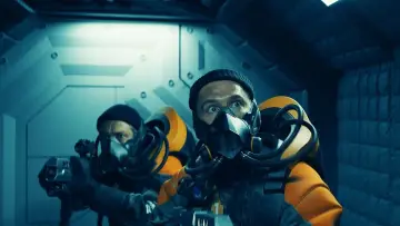 Zasłona do filmu "Druga Ziemia" #316435