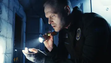 Zasłona do filmu "Druga Ziemia" #316436