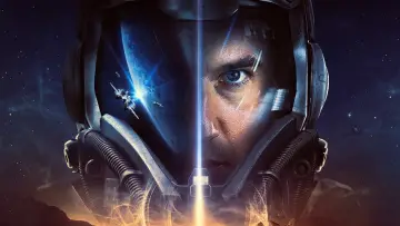 Zasłona do filmu "Druga Ziemia" #316438