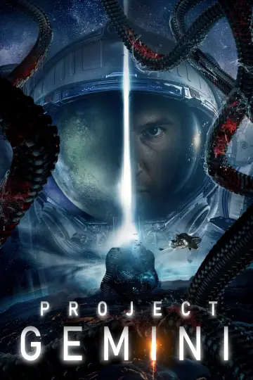 Plakat do filmu "Druga Ziemia" #46367