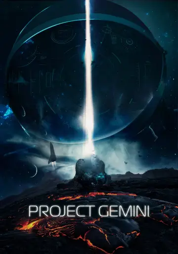Plakat do filmu "Druga Ziemia" #46368