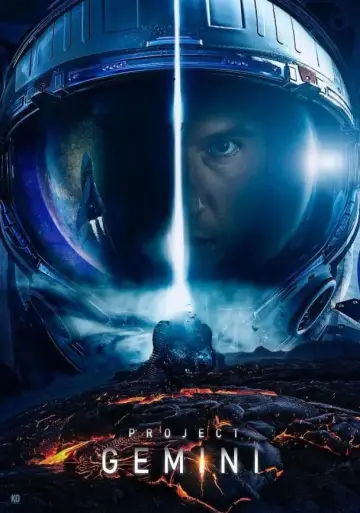 Plakat do filmu "Druga Ziemia" #46370