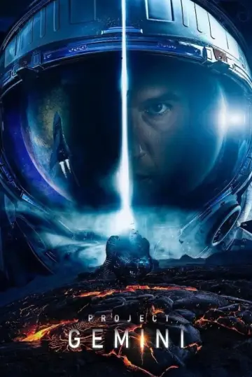 Plakat do filmu "Druga Ziemia" #46372