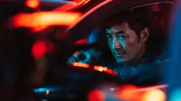 Zasłona do filmu "花明渡" #1175769