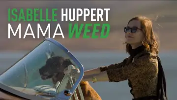 Zasłona do filmu "Mama Weed" #1037373