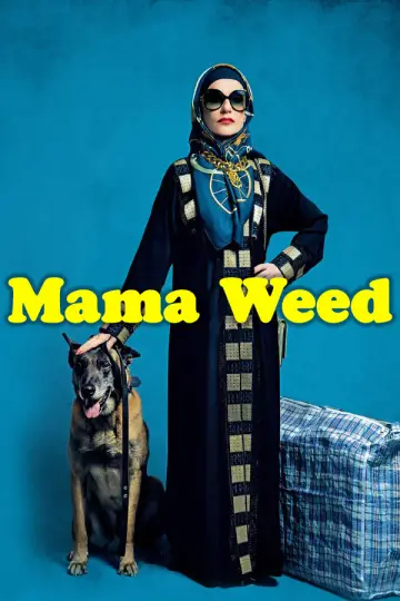 Plakat do filmu "Mama Weed" #1037378