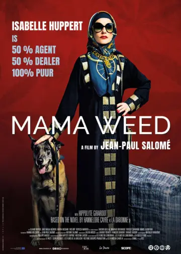 Mama Weed