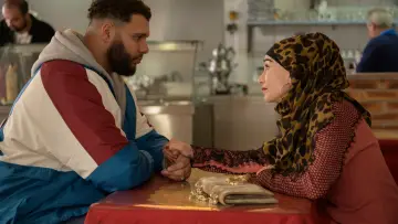 Zasłona do filmu "Mama Weed" #398698