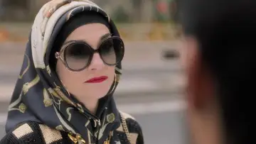 Zasłona do filmu "Mama Weed" #398699