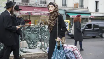 Zasłona do filmu "Mama Weed" #398701