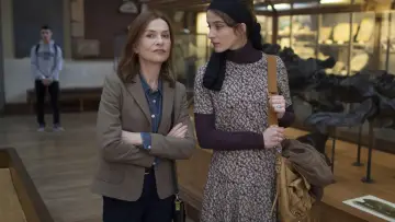 Zasłona do filmu "Mama Weed" #398702