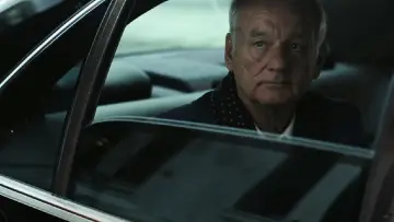 Zasłona do filmu "Na lodzie" #1001268