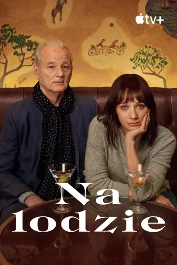 Na lodzie