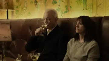 Zasłona do filmu "Na lodzie" #302412