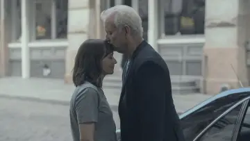 Zasłona do filmu "Na lodzie" #302423