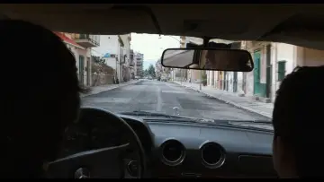 Zasłona do filmu "Zdrajca" #1902163