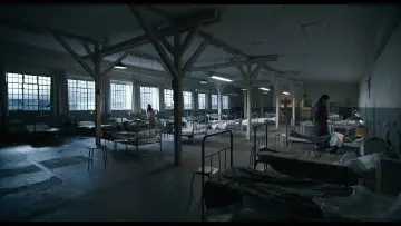 Zasłona do filmu "Zdrajca" #1902184