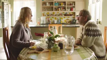 Zasłona do filmu "Daleko od Reykjaviku" #502163