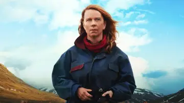 Zasłona do filmu "Daleko od Reykjaviku" #502165