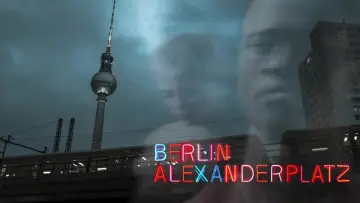 Zasłona do filmu "Berlin Alexanderplatz" #1137334